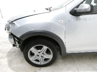 Dacia Sandero  picture 8