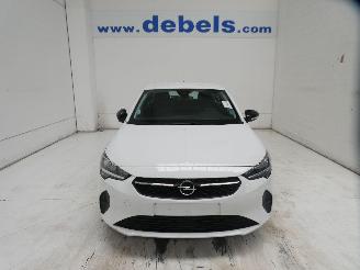 Opel Corsa EDITION picture 1