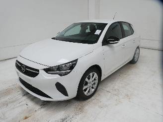 Opel Corsa EDITION picture 3