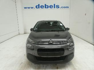 Citroën C3 III LIVE picture 1