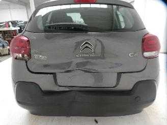 Citroën C3 III LIVE picture 9