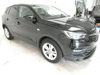 Opel Grandland  picture 7