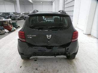 Dacia Sandero BS RAINBOW picture 5