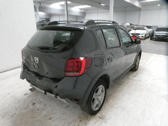 Dacia Sandero BS RAINBOW picture 6