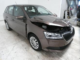 Skoda Fabia AMBITION picture 7