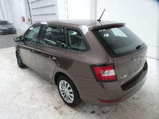 Skoda Fabia AMBITION picture 4