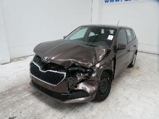 Skoda Fabia AMBITION picture 3