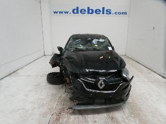 Avarii autoturisme Renault Arkana  2022/3