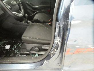 Ford Fiesta TREND picture 7
