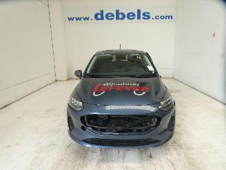 Avarii autoturisme Ford Fiesta TREND 2023/4