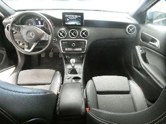 Mercedes A-klasse D picture 13