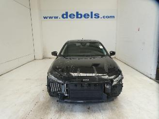 Peugeot 308 III ACTIVE PACK picture 1