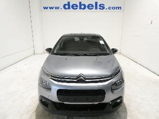 škoda osobní automobily Citroën C3 III HIGHLIGHT 2019/4