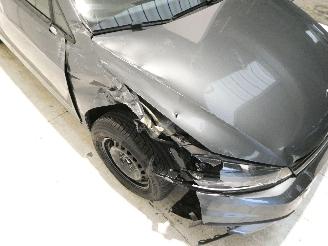 Volkswagen Golf VARIANT TRENDLI picture 15