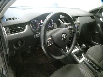 Skoda Octavia AMBITION picture 13
