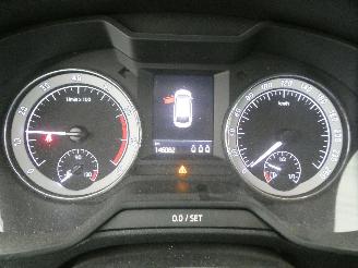 Skoda Octavia AMBITION picture 11