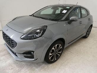 Ford Puma ST-LINE picture 3