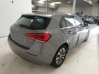 Mercedes A-klasse BUSINESS CLASS picture 8