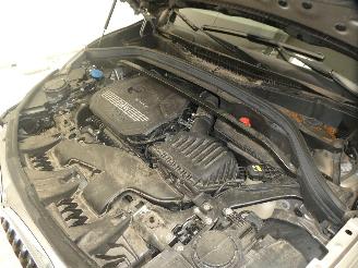 BMW X1 SDRIVE18I picture 28