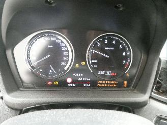 BMW X1 SDRIVE18I picture 14