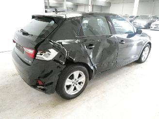 Audi A1  picture 6