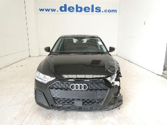 Unfallwagen Audi A1  2020/8