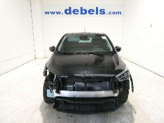 Coche accidentado Opel Crossland 1.2  TURBO 2023/1