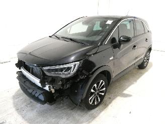 Opel Crossland 1.2  TURBO picture 3