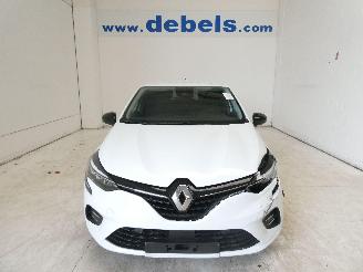 skadebil auto Renault Clio V EVOLUTION 2023/4