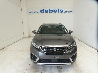 Peugeot 5008 II ALLURE picture 1