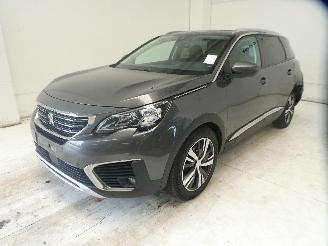 Peugeot 5008 II ALLURE picture 3