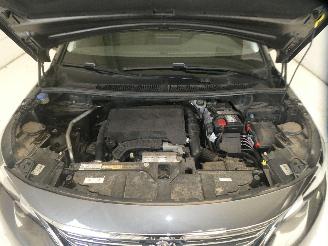 Peugeot 5008 II ALLURE picture 22