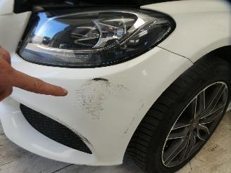 Mercedes C-klasse  picture 13