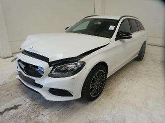 Mercedes C-klasse  picture 3