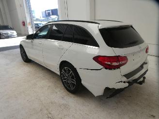 Mercedes C-klasse  picture 4