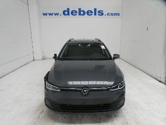 Volkswagen Golf VARIANT LIFE picture 1
