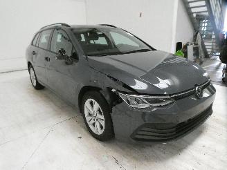 Volkswagen Golf VARIANT LIFE picture 7