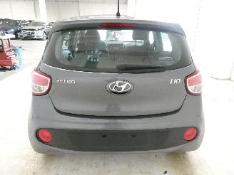 Hyundai I-10 I 10 AIR picture 5
