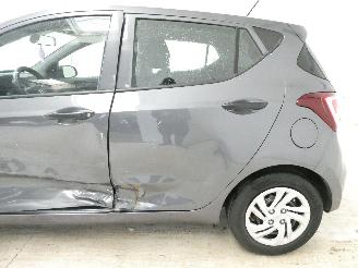 Hyundai I-10 I 10 AIR picture 13