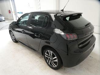 Peugeot 208 II ACTIVE PACK picture 4