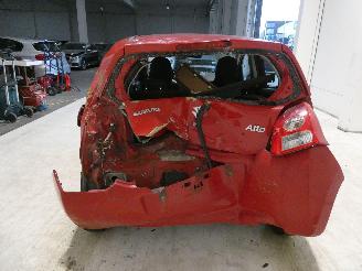 Suzuki Alto  picture 14