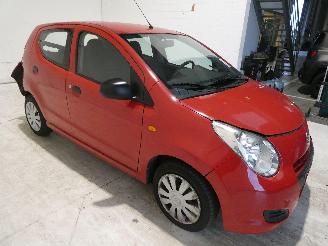 Suzuki Alto  picture 6