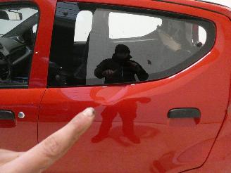 Suzuki Alto  picture 17