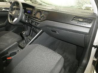 Volkswagen Taigo 1.0 TSI picture 18