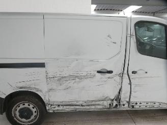 Opel Vivaro  picture 8