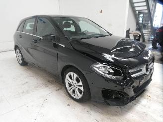 Mercedes B-klasse  picture 10