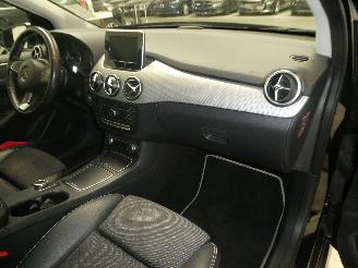 Mercedes B-klasse  picture 12