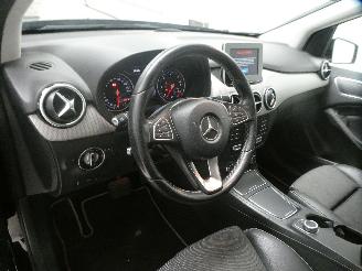Mercedes B-klasse  picture 15