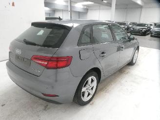 Audi A3 SPORTBACK picture 10