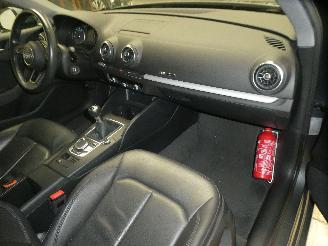 Audi A3 SPORTBACK picture 13